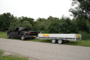 aanhangwagen